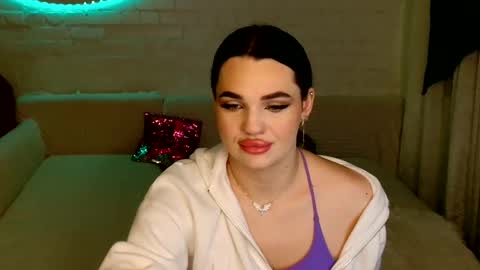 tasty_babyy online show from 01.30.25