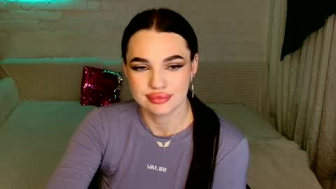 tasty_babyy online show from 02.13.25