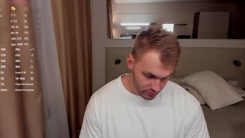 Snapshot of tasty_justin chatting on 12.30.24 My shows 2100500 UTC3 online show from 12.30.24