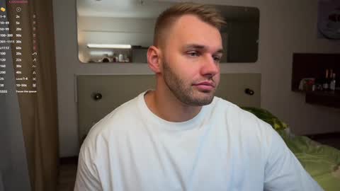 Snapshot of tasty_justin chatting on 02.17.25 My shows 2100500 UTC3 online show from 02.17.25