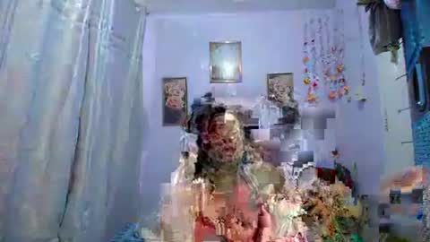 ALLIE online show from 04.19.26