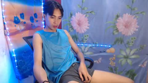 Ask me online show from 02.08.25