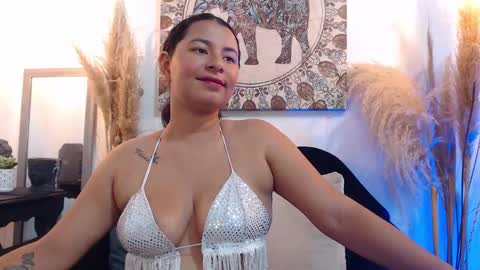 Melisa  online show from 09.13.25