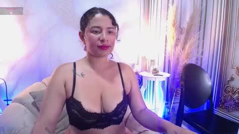 Melisa  online show from 10.01.25