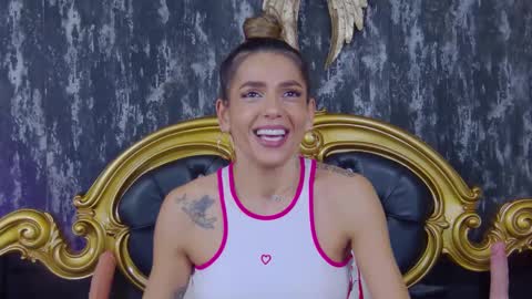 TastyPatricia online show from 02.08.25