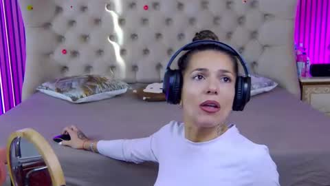 TastyPatricia online show from 01.12.26