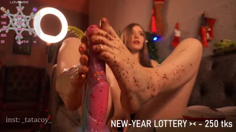 TataCoy online show from 01.01.25