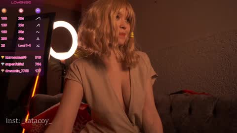 TataCoy online show from 01.25.25