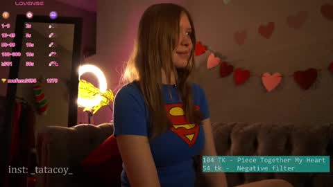 TataCoy online show from 02.17.25