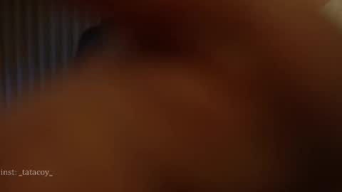 TataCoy online show from 02.26.25