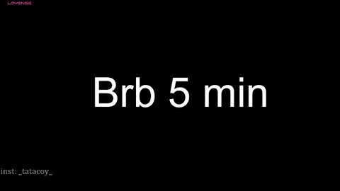 TataCoy online show from 02.27.25