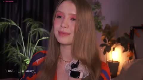 TataCoy online show from 11.21.25