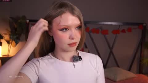 Snapshot of tatacoy chatting on 02.17.26 TataCoy online show from 02.17.26