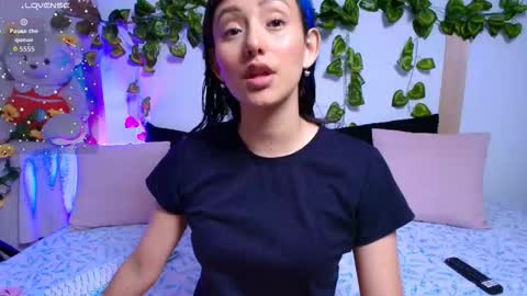 AME online show from 01.08.26