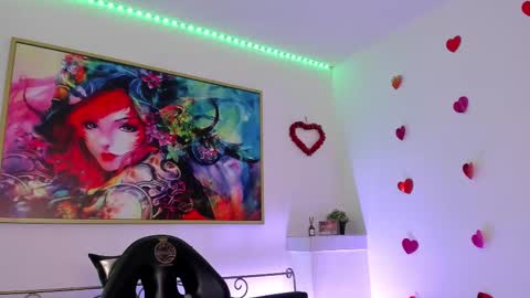 Tatiana --- Schedule Monday to Sundays 800  to 200  UTC-5 online show from 02.21.25