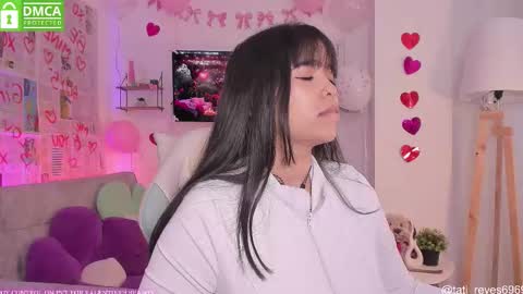 Tatiana --- Schedule Monday to Sundays 800  to 200  UTC-5 online show from 02.10.26