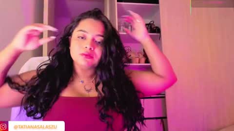 tatiana1004 online show from 05.31.26
