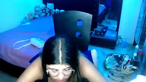 Tatiana online show from 03.10.25