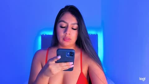 Tatiana online show from 12.12.24