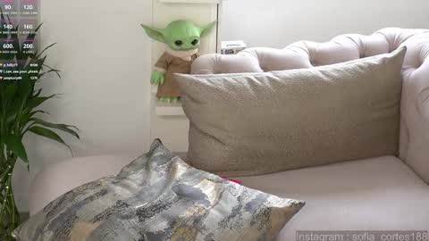 Snapshot of tatiana__cortes18 chatting on 03.07.25 Sofia But You can call me Sofi online show from 03.07.25