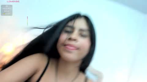 Snapshot of tatiana_ayala chatting on 11.28.25 Tatiana Ayala online show from 11.28.25