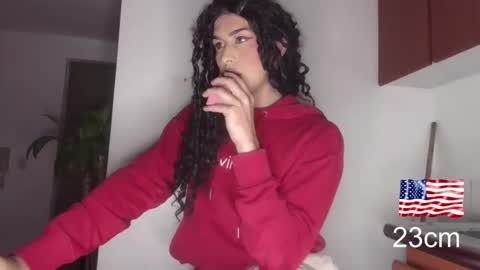 tatiana_hunter online show from 03.28.26