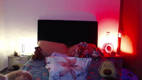 tatiana_monteros online show from 04.21.26