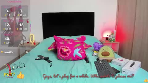 tatiana_monteros online show from 05.31.26