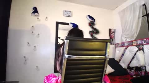 tatiana online show from 01.01.25