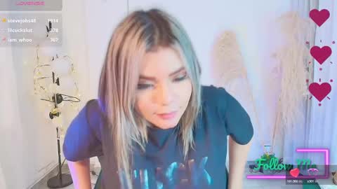 Tatiana online show from 02.18.25