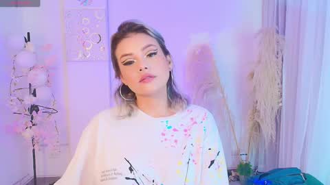 Tatiana online show from 02.20.25