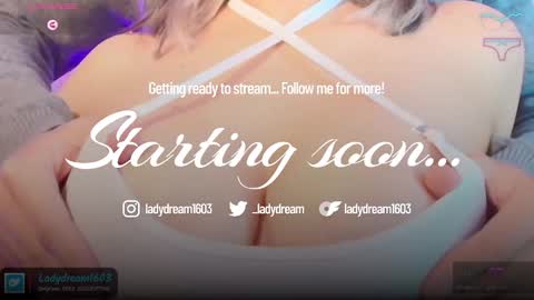 Tatiana online show from 03.09.25