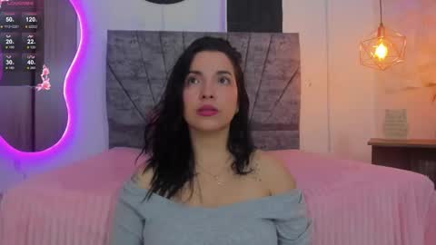 Tatiana SC online show from 01.13.26