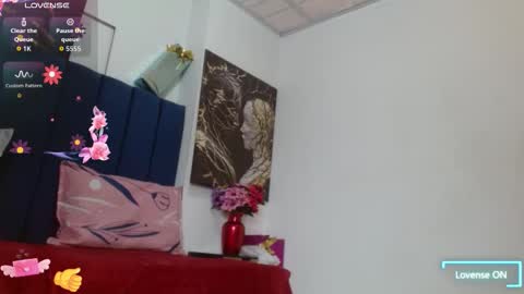 Snapshot of tatiana_star1 chatting on 10.02.25 tatiana_star1 online show from 10.02.25