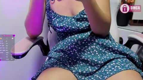 i am tatiana  online show from 02.28.25