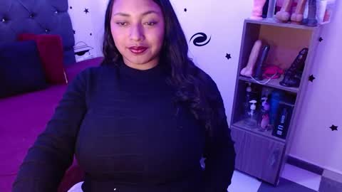 tatiana online show from 01.22.25