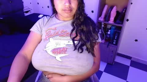 tatiana online show from 02.19.25