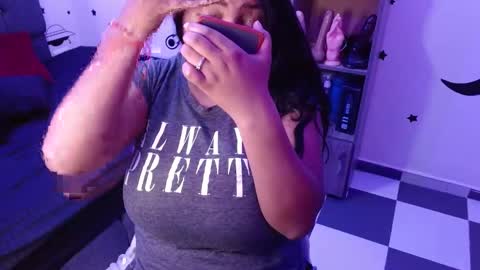 tatiana online show from 03.10.25