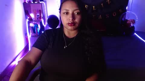 tatiana online show from 03.19.26