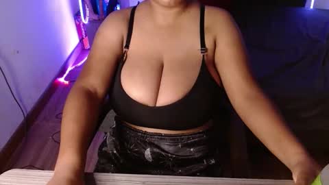 tatiana online show from 03.27.26