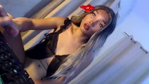 ANDREA online show from 04.13.26