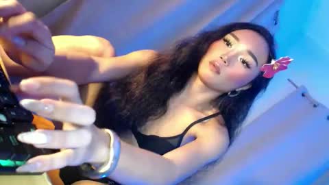 ANDREA online show from 05.26.26
