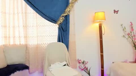 Snapshot of tatianapotter2473 chatting on 01.31.25 Tatiana Potter online show from 01.31.25