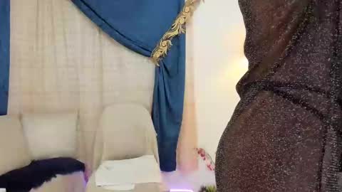 Snapshot of tatianapotter2473 chatting on 02.01.25 Tatiana Potter online show from 02.01.25