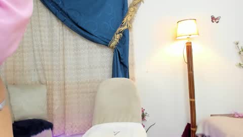 Snapshot of tatianapotter2473 chatting on 02.12.25 Tatiana Potter online show from 02.12.25