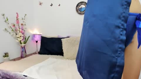 Snapshot of tatianapotter2473 chatting on 02.20.25 Tatiana Potter online show from 02.20.25