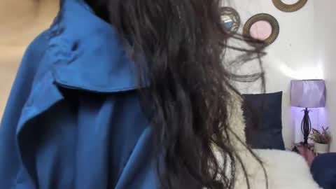 Snapshot of tatianapotter2473 chatting on 02.20.25 Tatiana Potter online show from 02.20.25