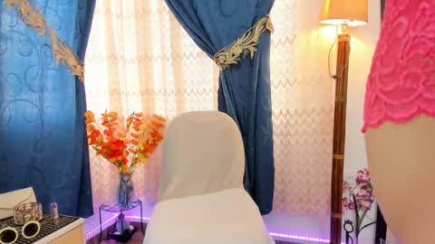 Snapshot of tatianapotter2473 chatting on 02.21.25 Tatiana Potter online show from 02.21.25