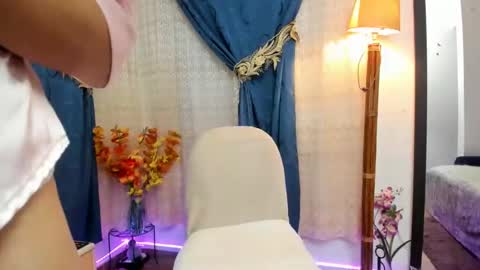 Snapshot of tatianapotter2473 chatting on 02.22.25 Tatiana Potter online show from 02.22.25