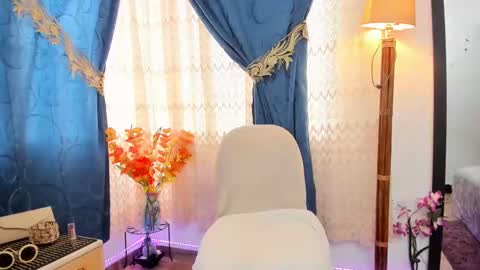 Snapshot of tatianapotter2473 chatting on 02.22.25 Tatiana Potter online show from 02.22.25